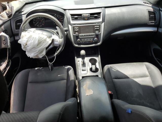 Photo 8 from auction – 2016 NISSAN ALTIMA 2.5 with VIN 1N4AL3AP0GC192186