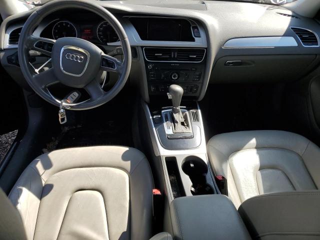 Photo 8 from auction – 2012 AUDI A4 PREMIUM with VIN WAUAFAFL0CN001342