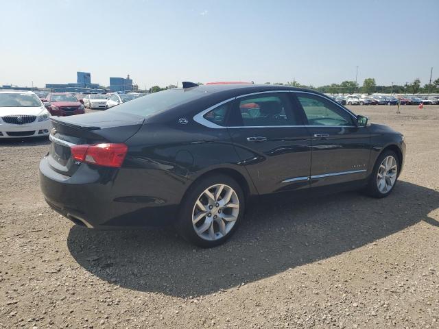 Photo 3 from auction – 2015 CHEVROLET IMPALA LTZ with VIN 2G1165S33F9136203
