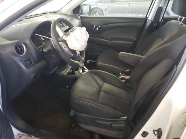 Photo 7 from auction – 2016 NISSAN VERSA with VIN 3N1CN7AP9GL857582