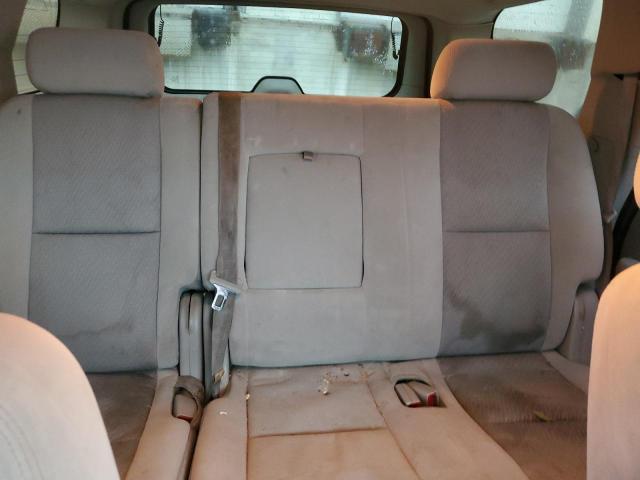 Photo 10 from auction – 2009 CHEVROLET TAHOE C150 with VIN 1GNFC13C19R139390