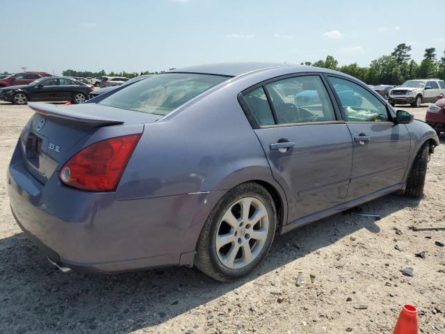 Photo 3 from auction – 2007 NISSAN MAXIMA SE with VIN 1N4BA41E57C827658