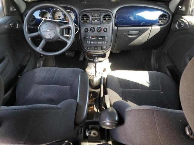 Photo 8 from auction – 2005 CHRYSLER PT CRUISER with VIN 3C4FY48B15T534294