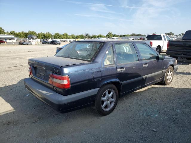 Photo 3 from auction – 1996 VOLVO 850 BASE with VIN YV1LS5556T1338892