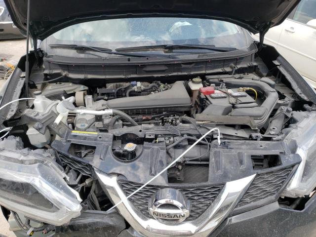 Photo 12 from auction – 2016 NISSAN ROGUE S with VIN KNMAT2MV8GP691874