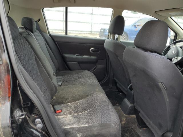 Photo 10 from auction – 2010 NISSAN VERSA S with VIN 3N1BC1CP5AL379616