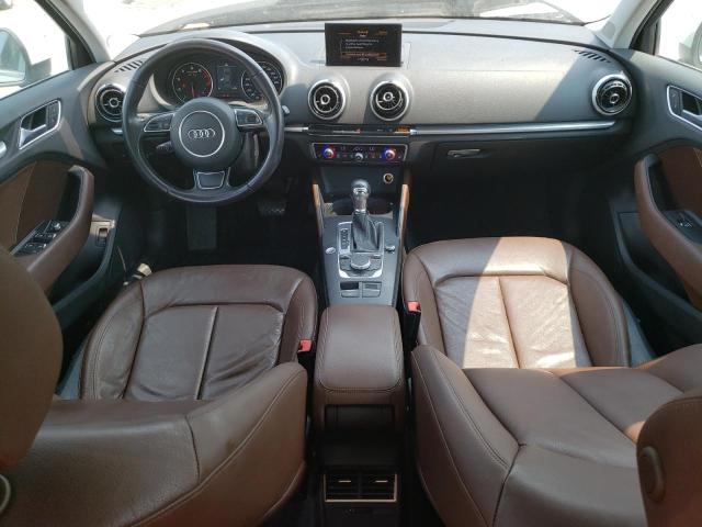 Photo 8 from auction – 2015 AUDI A3 PREMIUM with VIN WAUCCGFF5F1022486