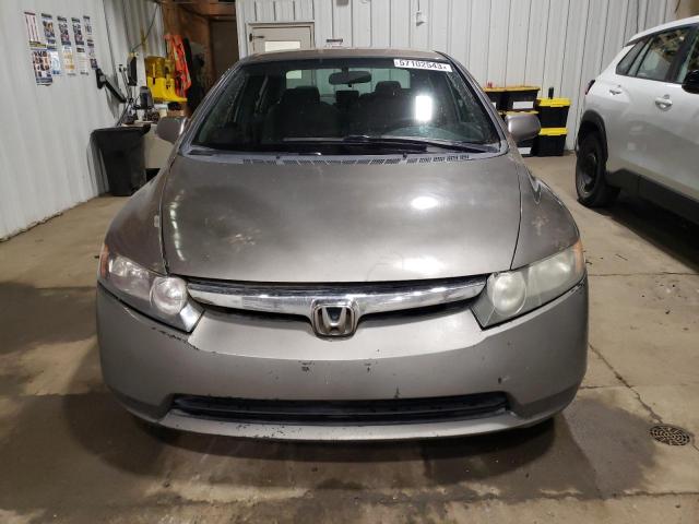 Photo 5 from auction – 2006 HONDA CIVIC with VIN 2HGFA165X6H507557