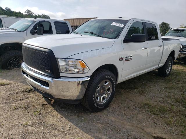صورة رقم 1 من المزاد - 2014 RAM 2500 SLT مع VIN 3C6TR4DT1EG211829