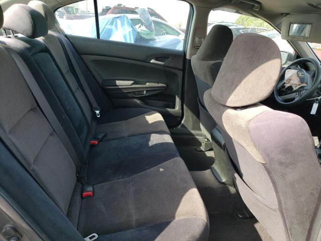 Photo 10 from auction – 2008 HONDA ACCORD LXP with VIN JHMCP264X8C064232