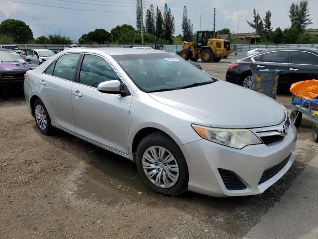 Photo 4 from auction – 2014 TOYOTA CAMRY L with VIN 4T1BF1FK4EU339474