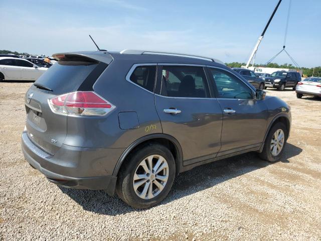 Photo 3 from auction – 2015 NISSAN ROGUE S with VIN 5N1AT2MT2FC787726