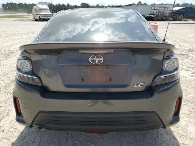 Photo 6 from auction – 2014 TOYOTA SCION TC with VIN JTKJF5C76E3083392