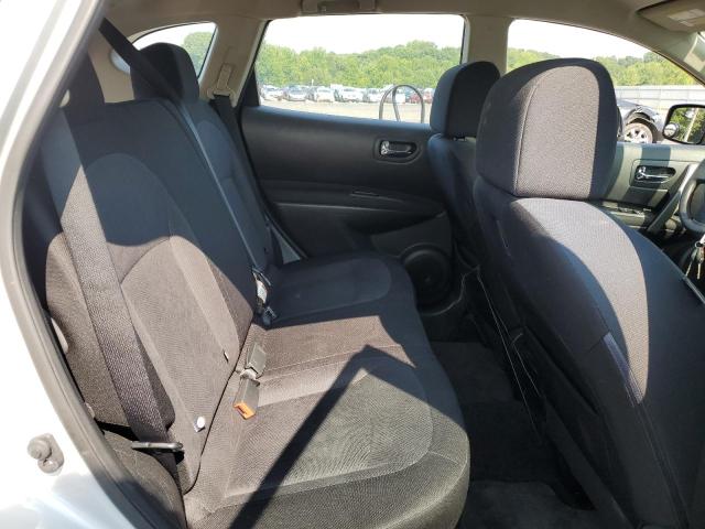 Photo 10 from auction – 2013 NISSAN ROGUE S with VIN JN8AS5MT0DW553299