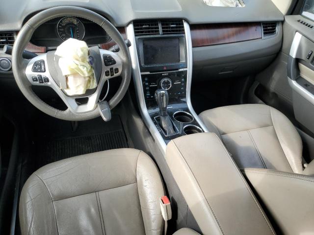 Photo 8 from auction – 2012 FORD EDGE LIMIT with VIN 2FMDK4KC5CBA55326