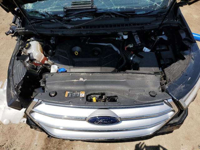 Photo 12 from auction – 2018 FORD EDGE SEL with VIN 2FMPK4J9XJBB91967