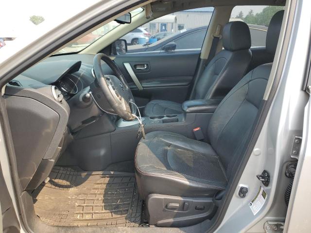 Photo 7 from auction – 2012 NISSAN ROGUE S with VIN JN8AS5MV6CW412690