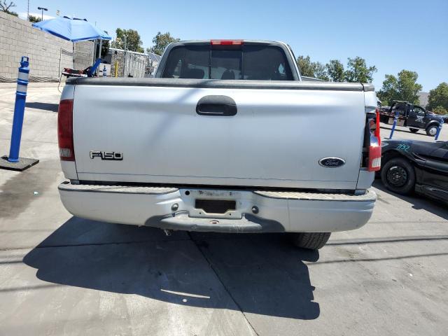 Photo 6 from auction – 2002 FORD F150 with VIN 1FTRX17282NB59886