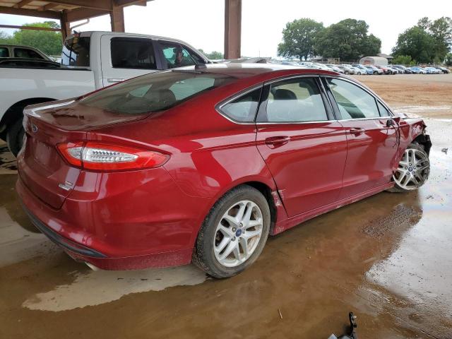 Photo 3 from auction – 2014 FORD FUSION SE with VIN 3FA6P0HD9ER247155