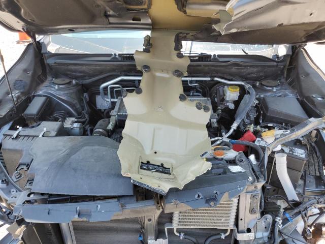 Photo 12 from auction – 2019 SUBARU ASCENT PRE with VIN 4S4WMACD6K3444273