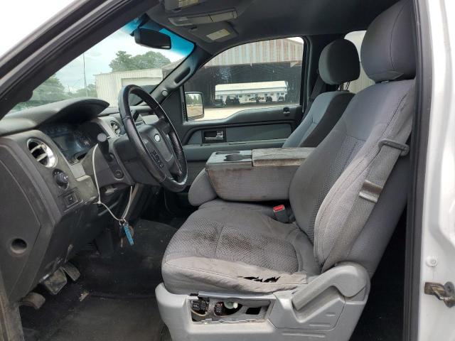 Photo 7 from auction – 2013 FORD F150 SUPER with VIN 1FTFW1CF7DFC39188