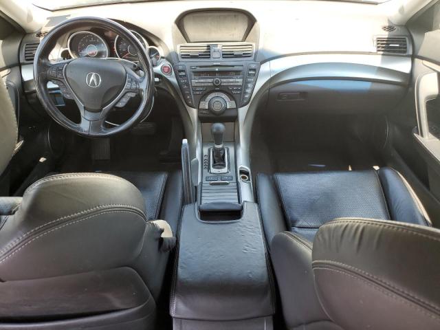 Photo 8 from auction – 2010 ACURA TL with VIN 19UUA9F57AA000080