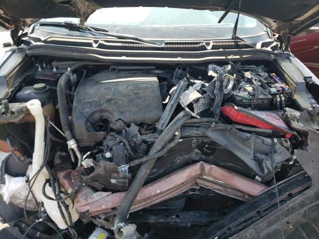 Photo 12 from auction – 2016 FORD EXPLORER L with VIN 1FM5K8F8XGGA14092