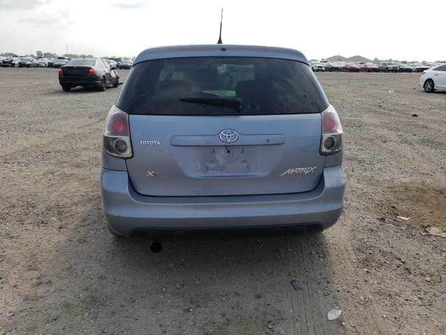 Zdjęcie 6 z aukcji – 2005 TOYOTA COROLLA MA z VIN 2T1KR32E25C504684