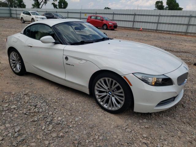 Photo 4 from auction – 2013 BMW Z4 SDRIVE3 with VIN WBALM7C5XDE385431