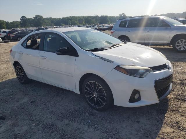 Photo 4 from auction – 2016 TOYOTA COROLLA L with VIN 5YFBURHE1GP382816