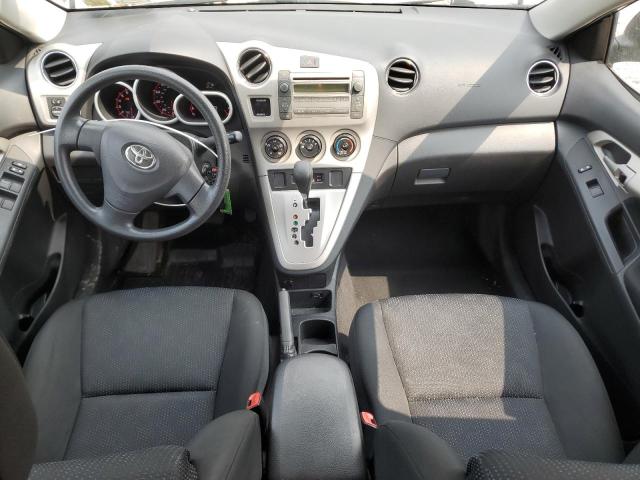 Photo 8 from auction – 2009 TOYOTA COROLLA MA with VIN 2T1KU40E59C072816