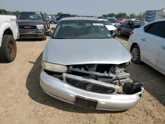 Photo 5 from auction – 2004 BUICK CENTURY CU with VIN 2G4WS52J941247191