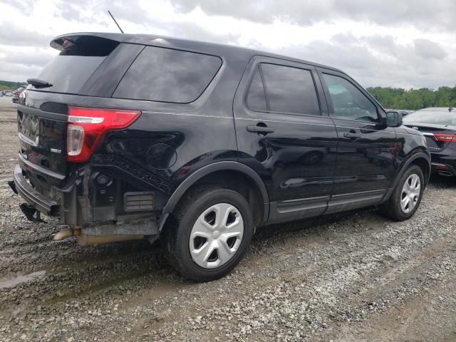 Photo 3 from auction – 2015 FORD EXPLORER P with VIN 1FM5K8AR7FGA04490