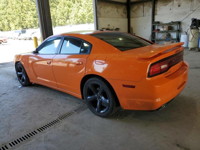صورة رقم 2 من المزاد - 2014 DODGE CHARGER R/ مع VIN 2C3CDXCTXEH211083