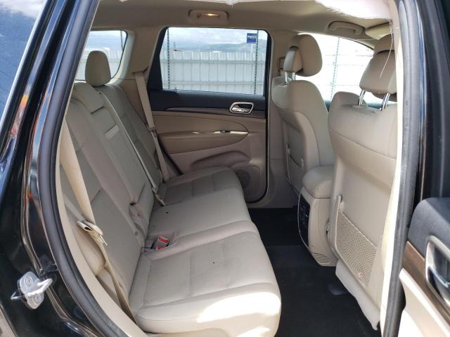Photo 10 from auction – 2014 JEEP GRAND CHER with VIN 1C4RJFAG5EC138366
