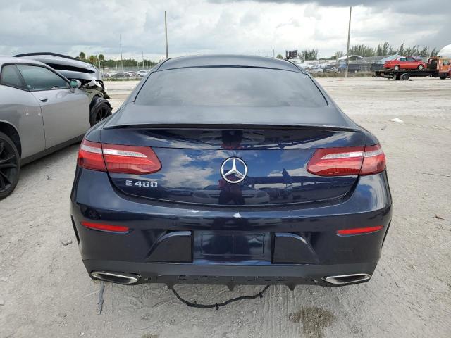 Photo 6 from auction – 2018 MERCEDES-BENZ E 400 with VIN WDD1J6FB9JF011287