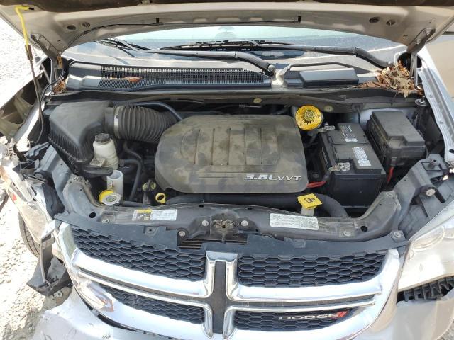Photo 12 from auction – 2017 DODGE GRAND CARA with VIN 2C4RDGCG8HR735887
