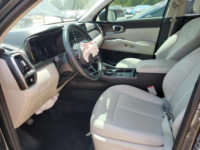 Photo 7 from auction – 2021 KIA SORENTO S with VIN 5XYRL4LC1MG016476