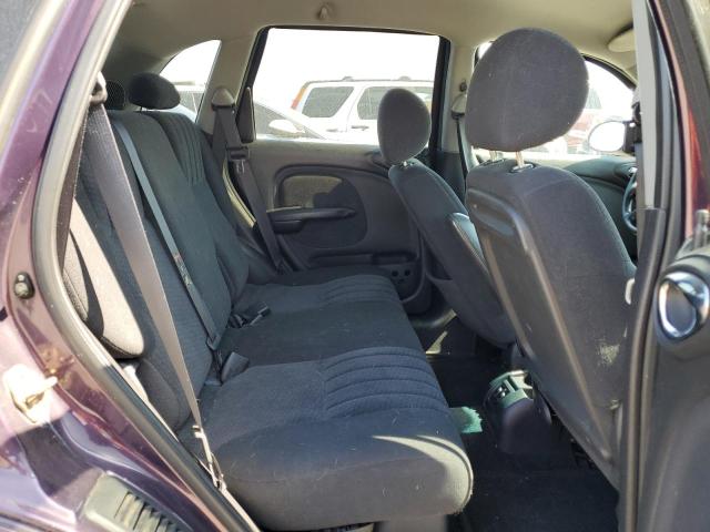Photo 10 from auction – 2004 CHRYSLER PT CRUISER with VIN 3C4FY48B84T335094
