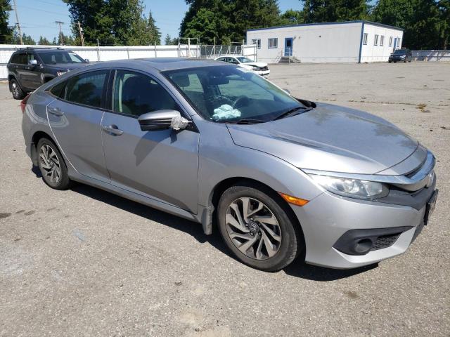 Photo 4 from auction – 2016 HONDA CIVIC EX with VIN 2HGFC2F82GH508617
