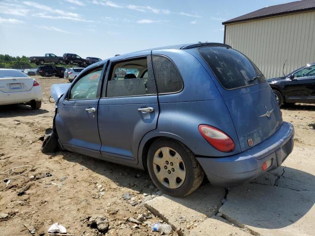 Photo 2 from auction – 2007 CHRYSLER PT CRUISER with VIN 3A4FY58B17T502898
