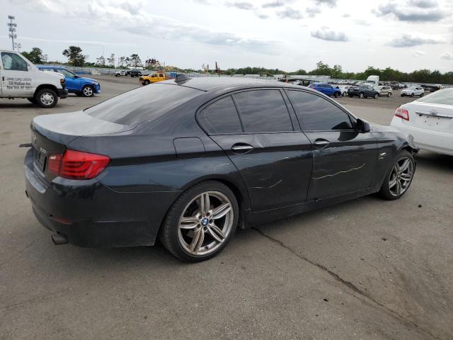 Photo 3 from auction – 2011 BMW 535 XI with VIN WBAFU7C58BC875114