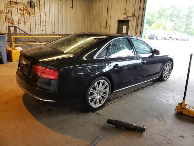 Photo 3 from auction – 2013 AUDI A8 QUATTRO with VIN WAUAGAFD3DN012410