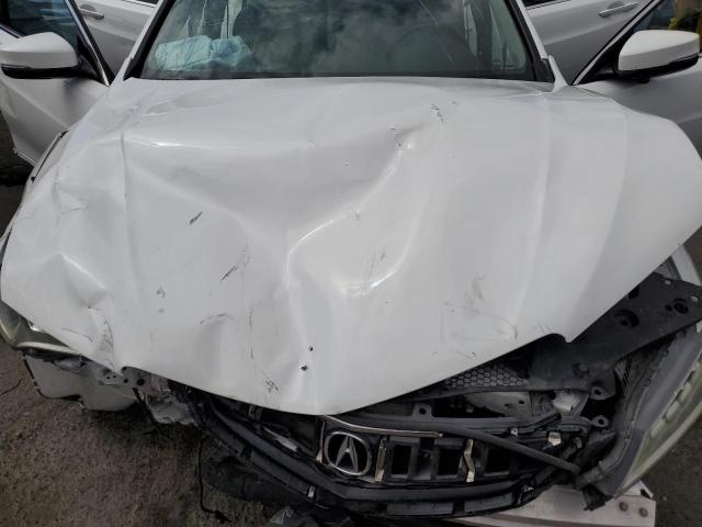 Photo 11 from auction – 2017 ACURA TLX TECH with VIN 19UUB1F50HA008482