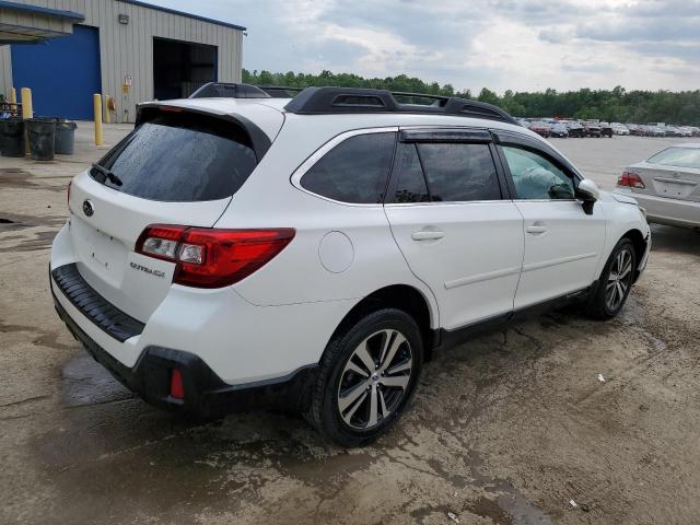 Photo 3 from auction – 2018 SUBARU OUTBACK 2. with VIN 4S4BSANC2J3271018