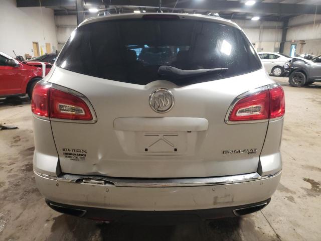 Photo 6 from auction – 2015 BUICK ENCLAVE with VIN 5GAKVBKD4FJ380678