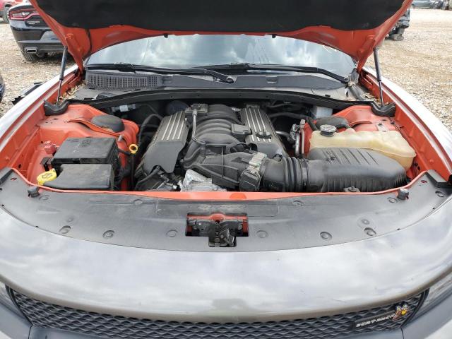 Photo 11 from auction – 2016 DODGE CHARGER R/ with VIN 2C3CDXGJ8GH310206