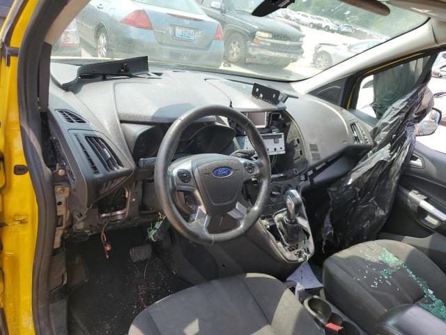 Photo 8 from auction – 2016 FORD TRANSIT CO with VIN NM0GE9F71G1231418