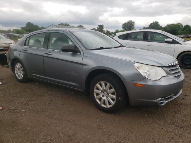 Photo 4 from auction – 2008 CHRYSLER SEBRING LX with VIN 1C3LC46J28N138492