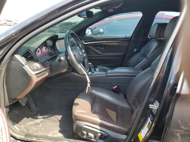 Photo 7 from auction – 2014 BMW 535 I with VIN WBA5B1C59ED474975